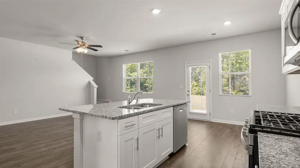 2044 Signal Hill Court Augusta GA 30906