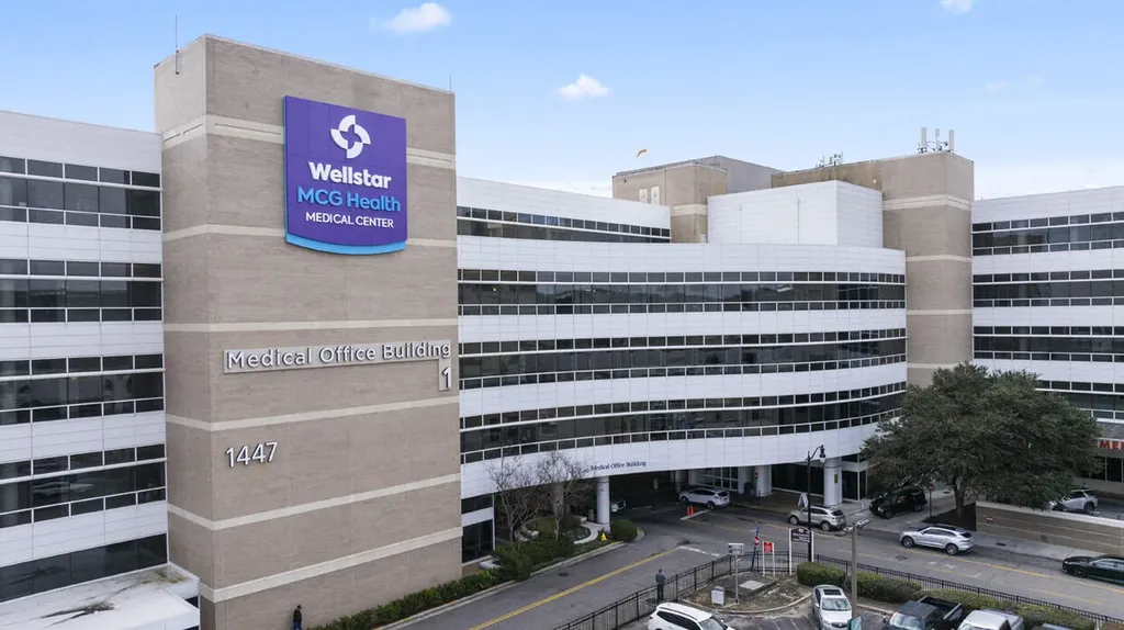 2044 Signal Hill Court Augusta GA 30906