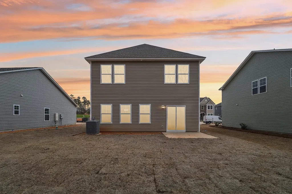 1070 Mizuno Drive Augusta GA 30815