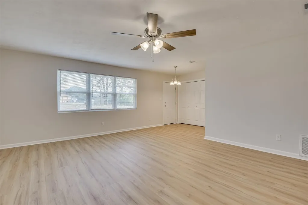 4304 Parkwood Drive Augusta GA 30906