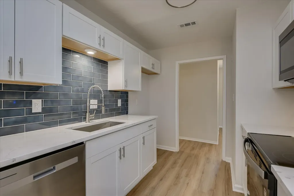 4304 Parkwood Drive Augusta GA 30906