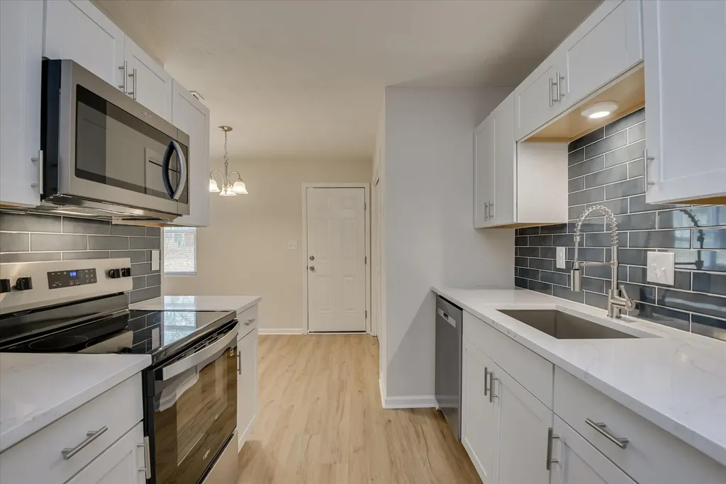 4304 Parkwood Drive Augusta GA 30906