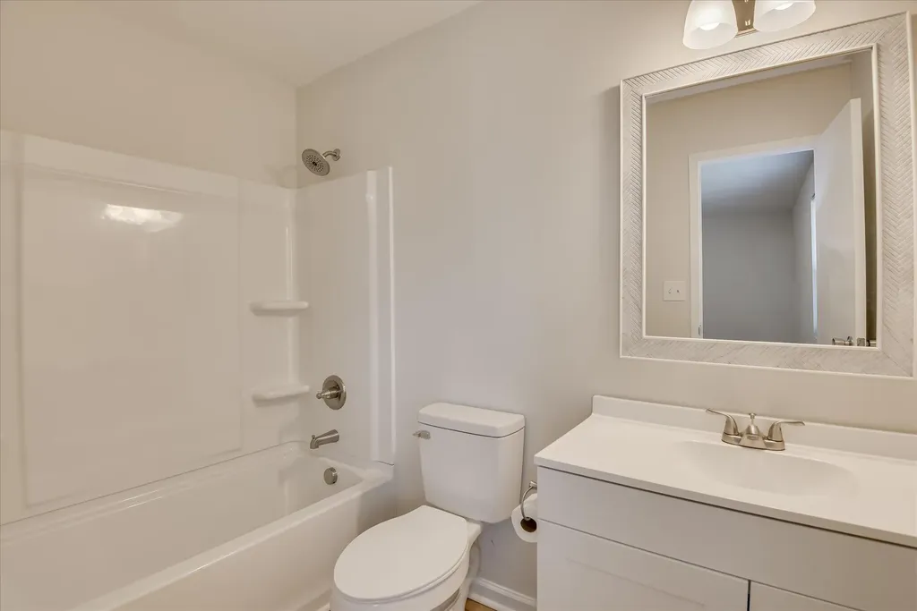 4304 Parkwood Drive Augusta GA 30906