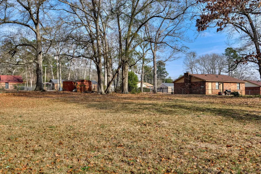 4304 Parkwood Drive Augusta GA 30906