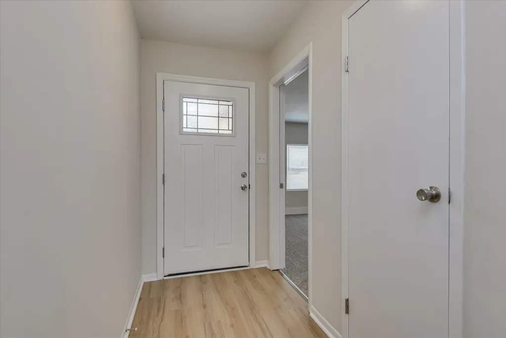 4304 Parkwood Drive Augusta GA 30906