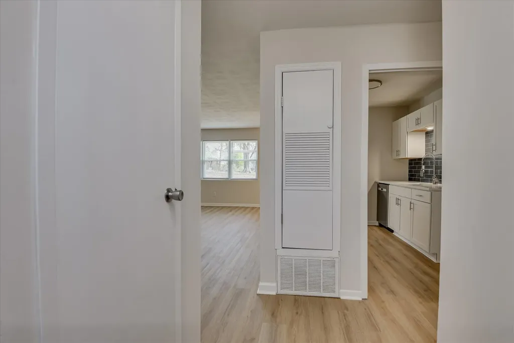 4304 Parkwood Drive Augusta GA 30906