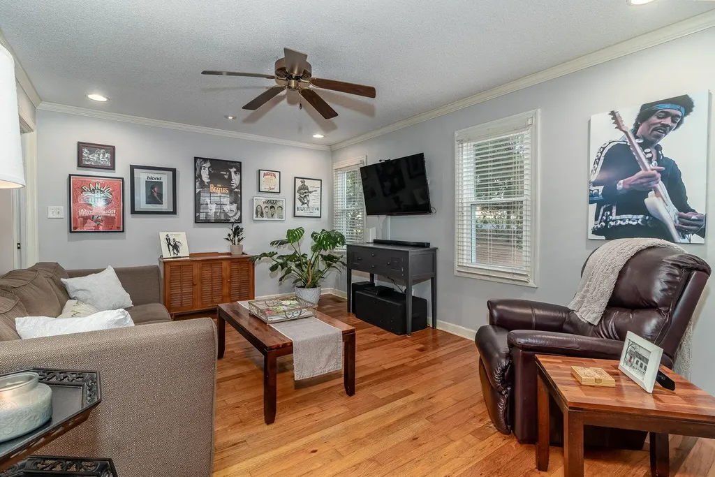 542 Hickman Road Augusta GA 30904