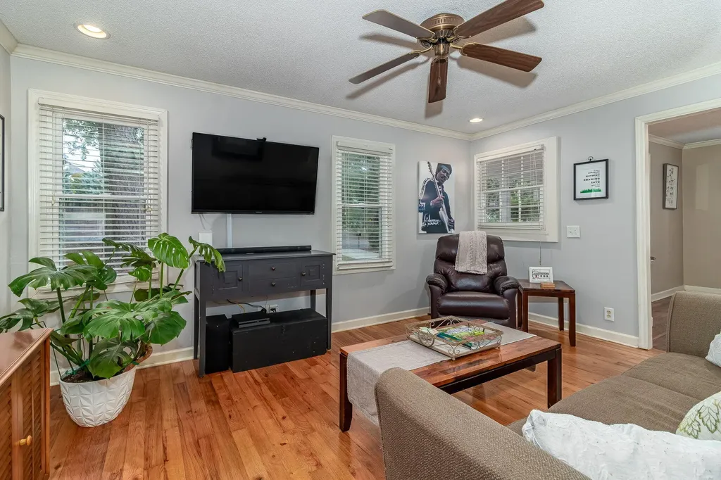 542 Hickman Road Augusta GA 30904