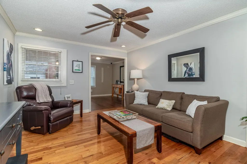 542 Hickman Road Augusta GA 30904