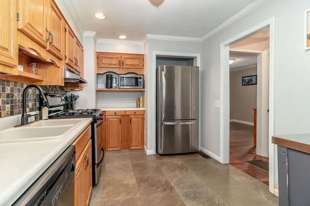 542 Hickman Road Augusta GA 30904