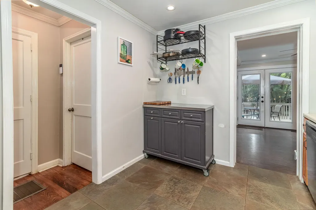 542 Hickman Road Augusta GA 30904