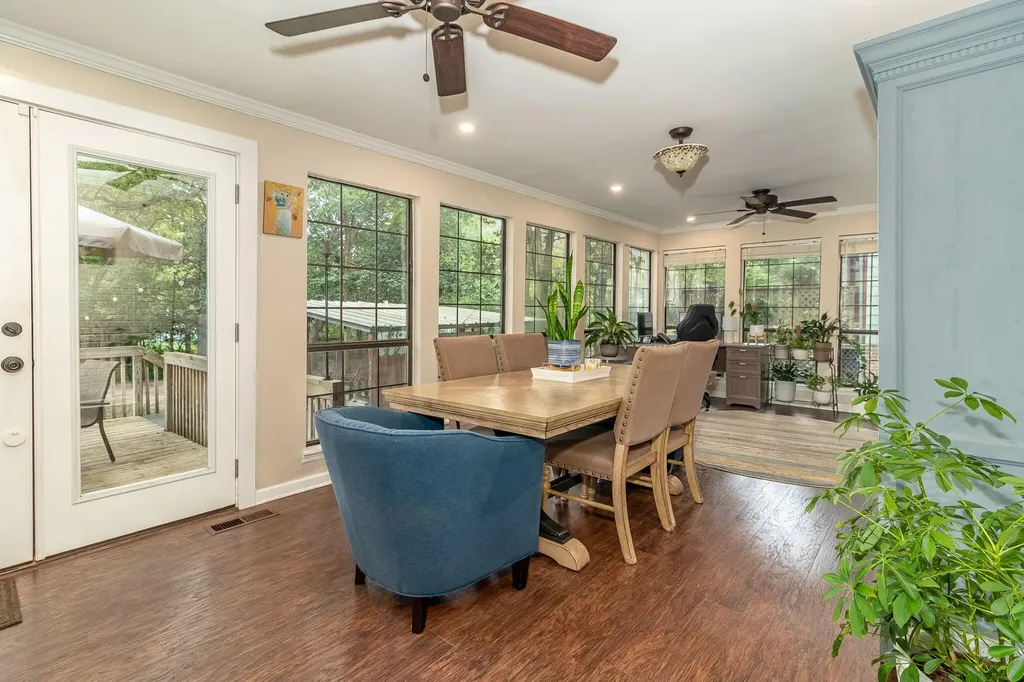 542 Hickman Road Augusta GA 30904