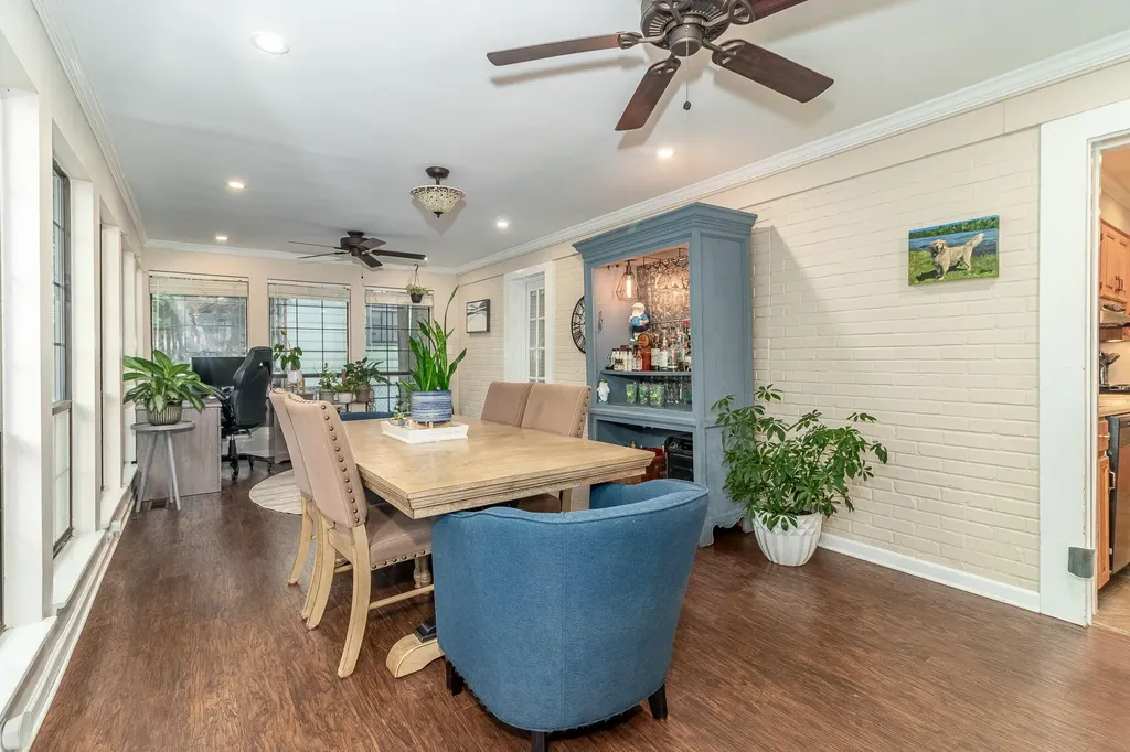 542 Hickman Road Augusta GA 30904