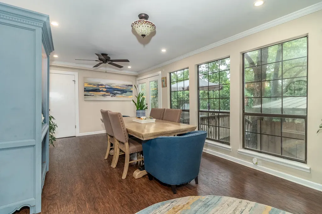 542 Hickman Road Augusta GA 30904