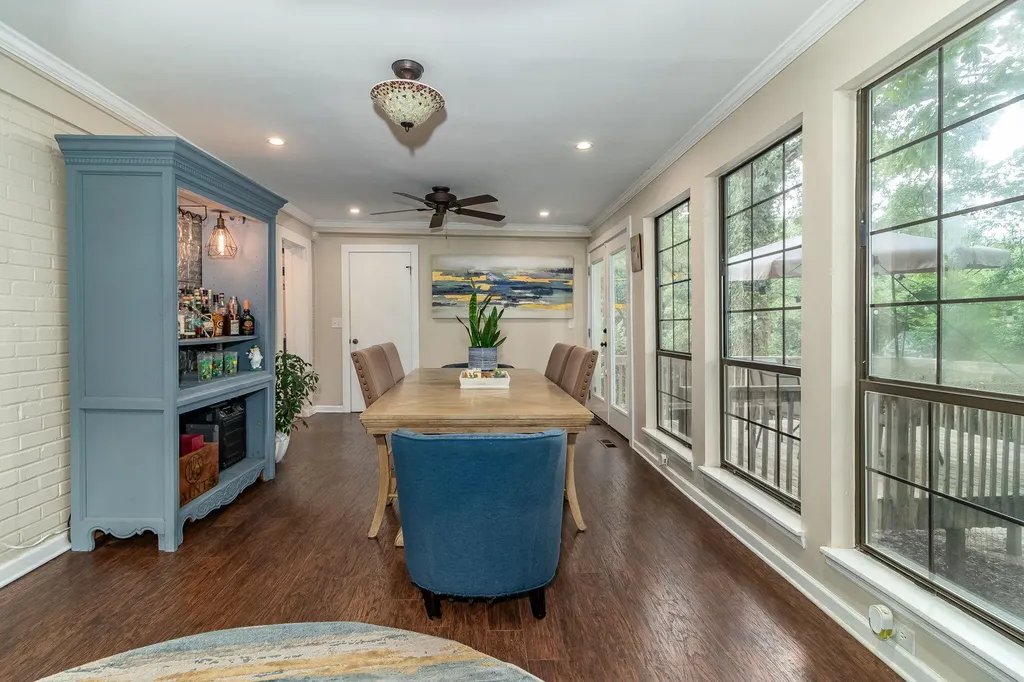 542 Hickman Road Augusta GA 30904