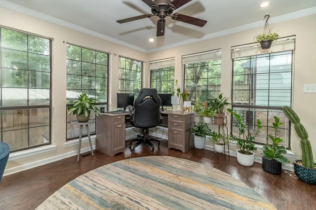 542 Hickman Road Augusta GA 30904