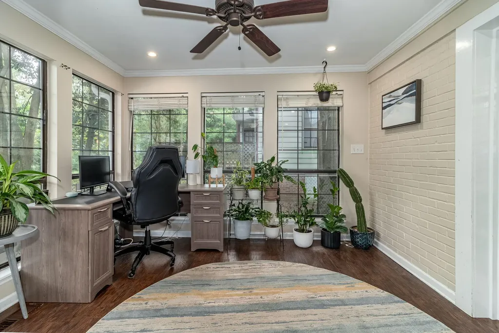 542 Hickman Road Augusta GA 30904