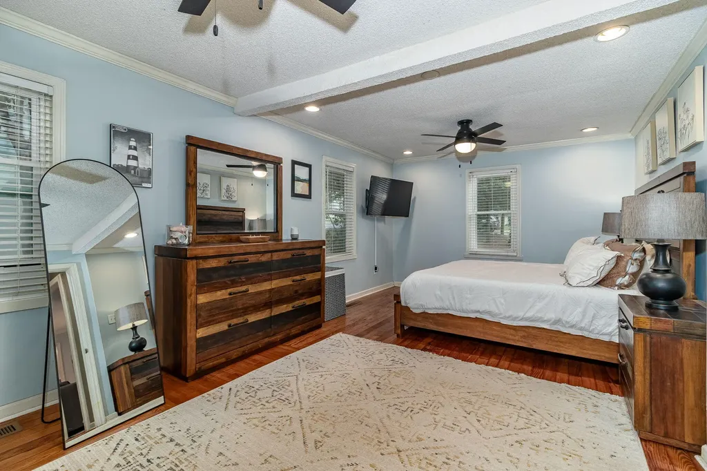 542 Hickman Road Augusta GA 30904