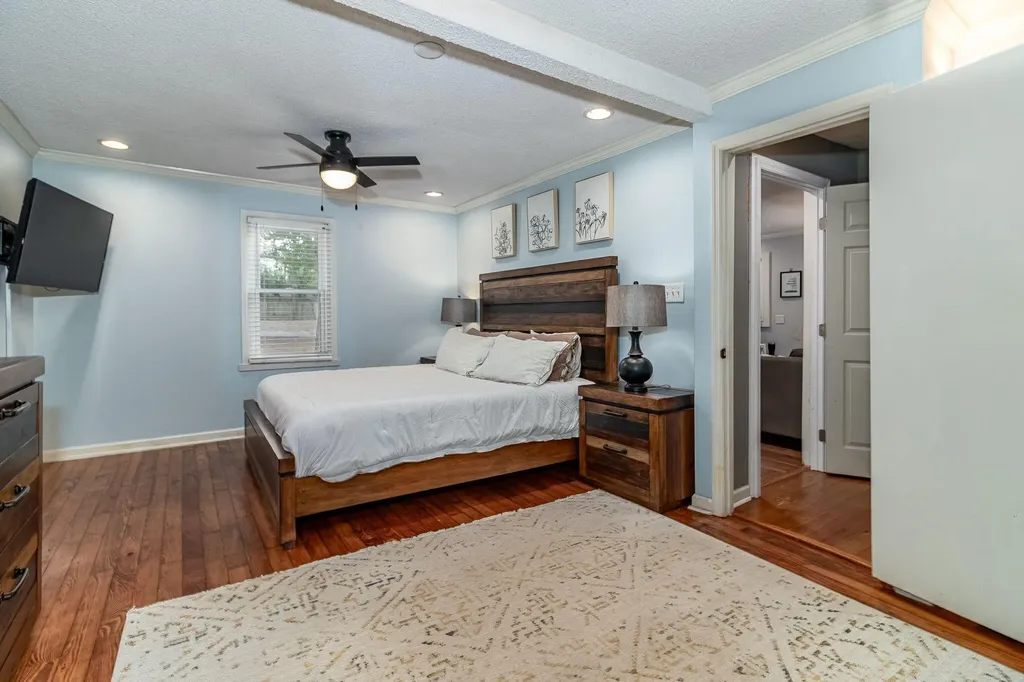 542 Hickman Road Augusta GA 30904