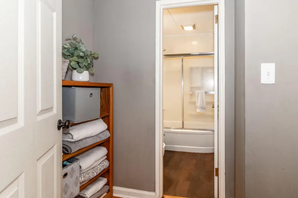 542 Hickman Road Augusta GA 30904