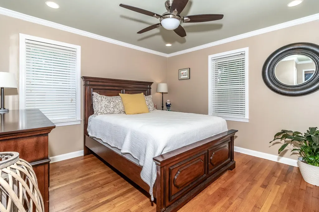 542 Hickman Road Augusta GA 30904