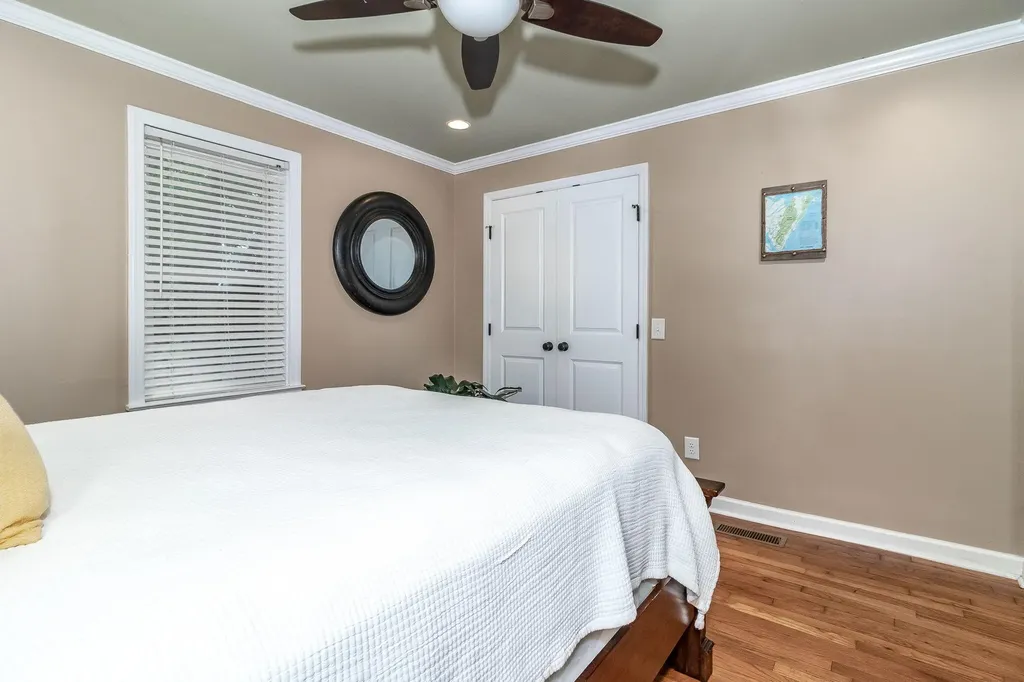 542 Hickman Road Augusta GA 30904