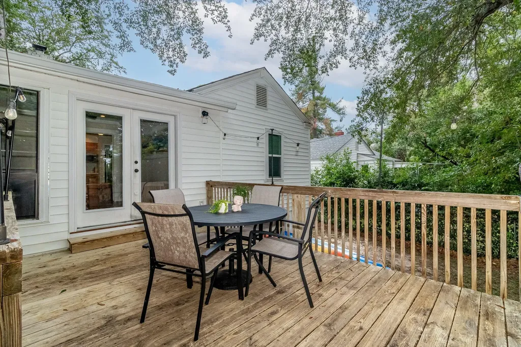 542 Hickman Road Augusta GA 30904