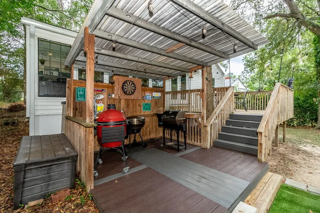 542 Hickman Road Augusta GA 30904