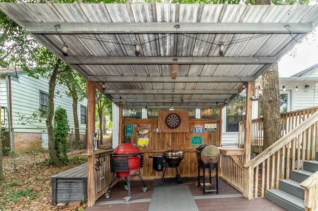 542 Hickman Road Augusta GA 30904