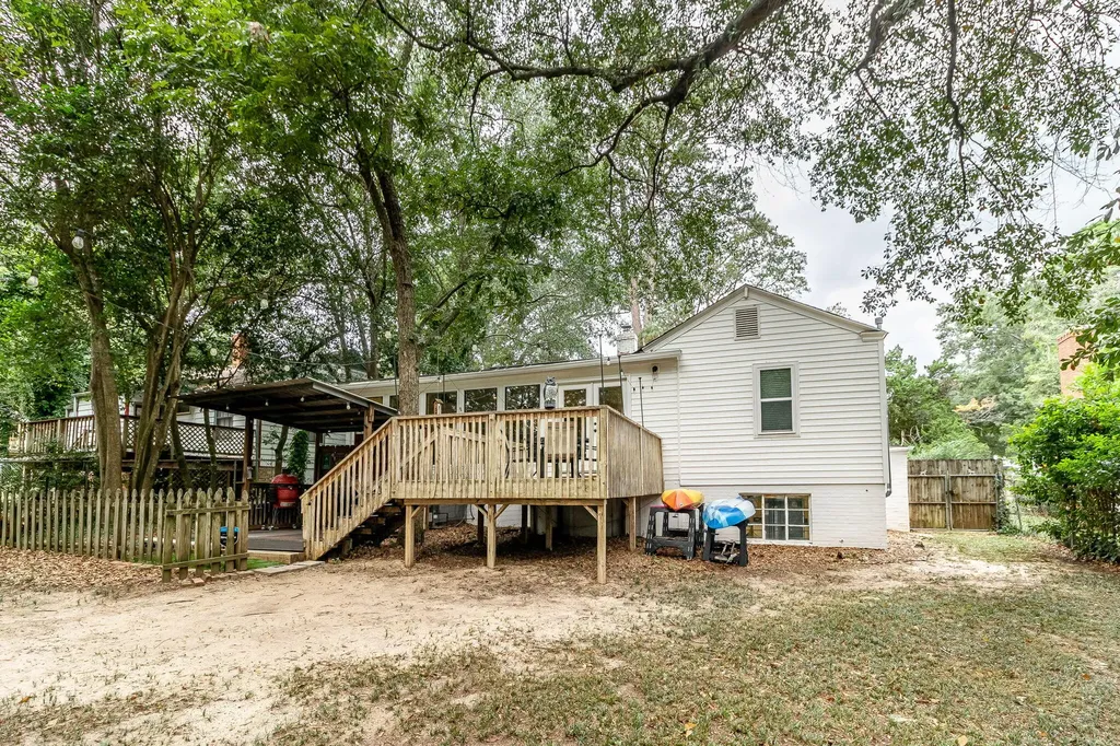 542 Hickman Road Augusta GA 30904