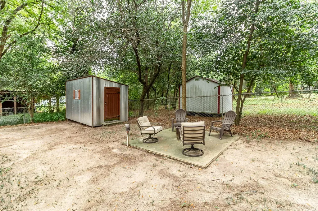 542 Hickman Road Augusta GA 30904