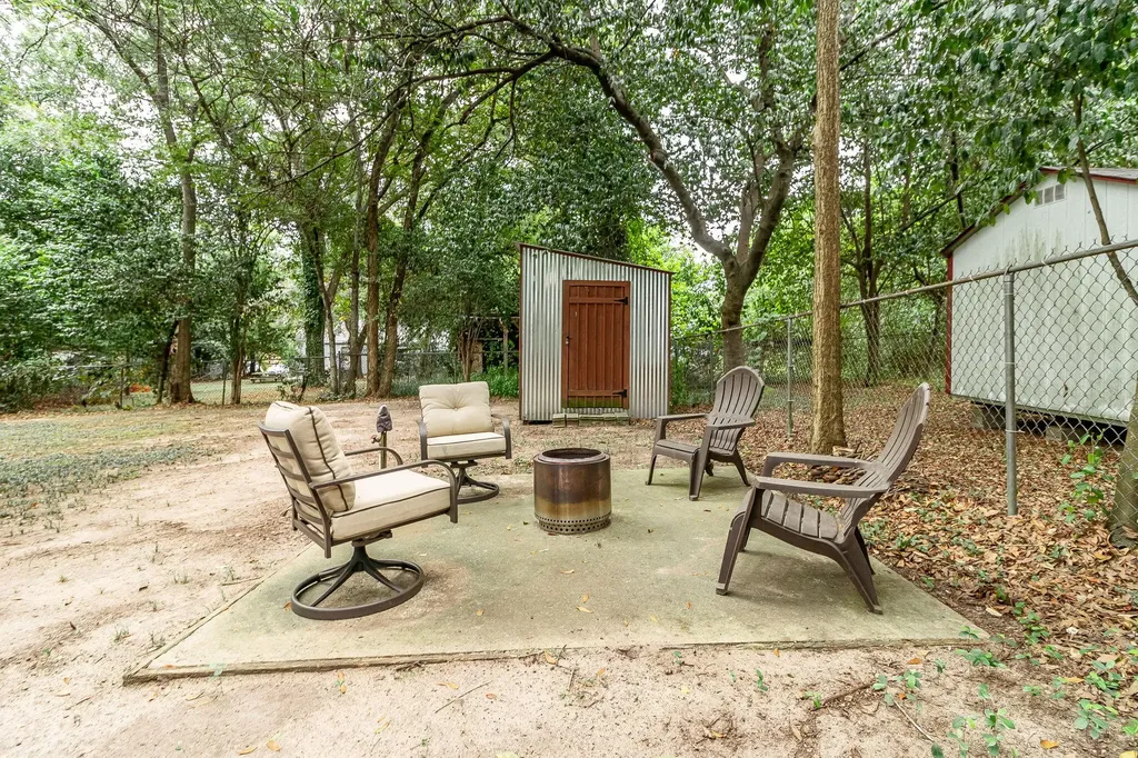 542 Hickman Road Augusta GA 30904