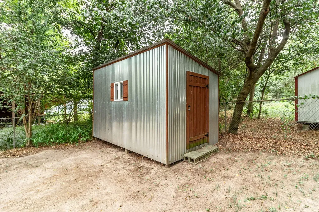 542 Hickman Road Augusta GA 30904