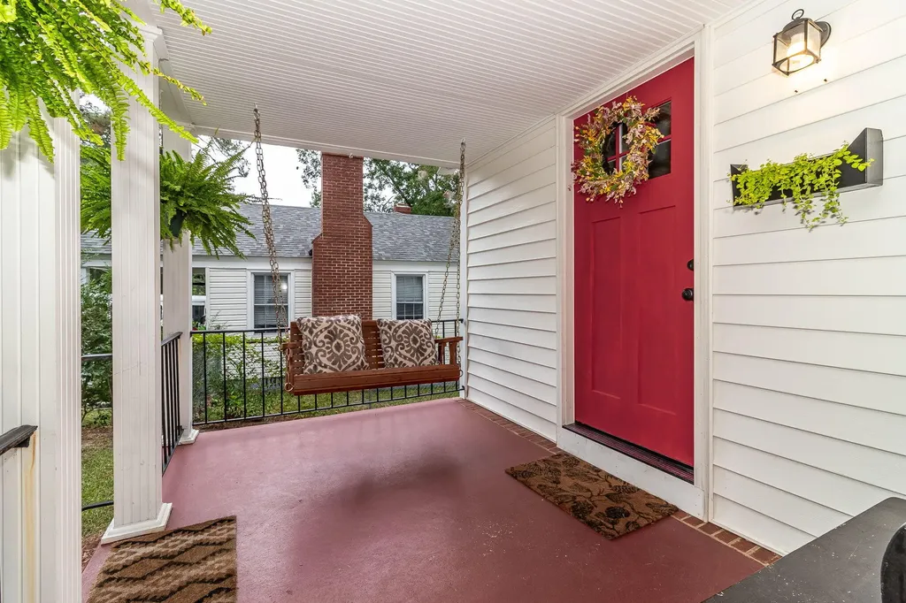 542 Hickman Road Augusta GA 30904