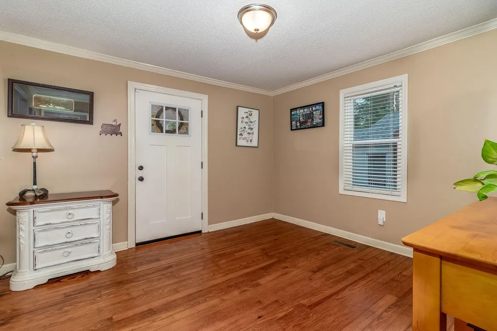 542 Hickman Road Augusta GA 30904