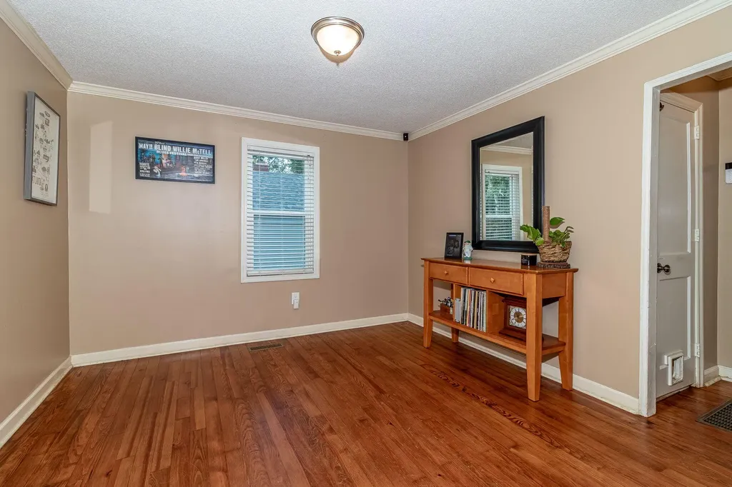 542 Hickman Road Augusta GA 30904