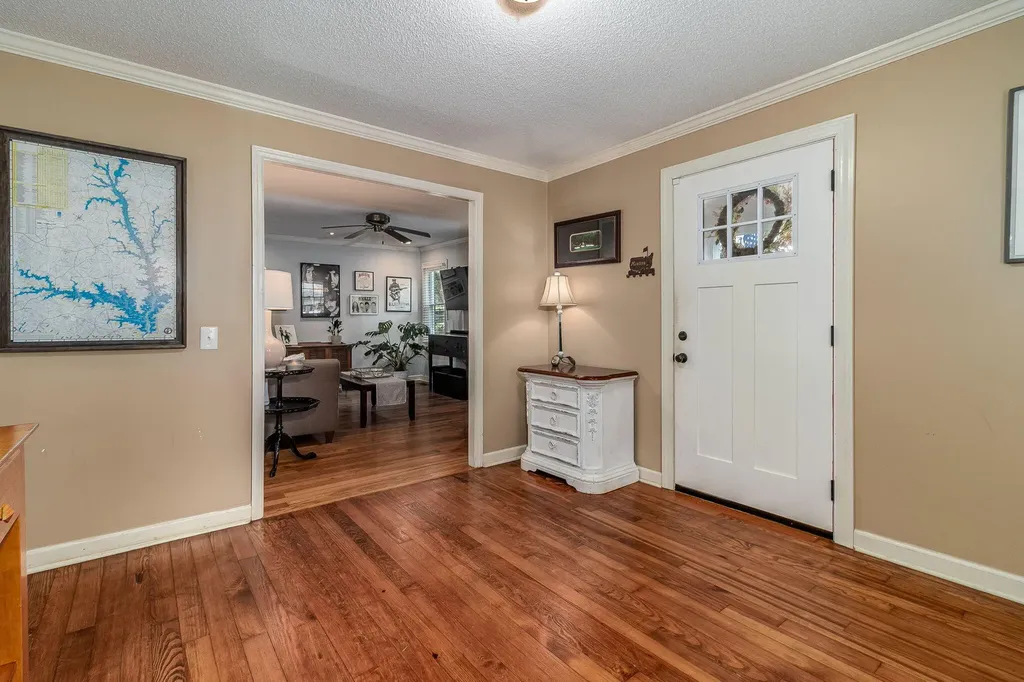 542 Hickman Road Augusta GA 30904