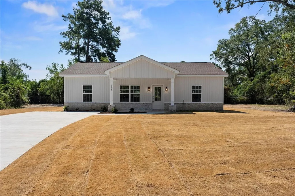 2608 Polo Court Augusta GA 30904