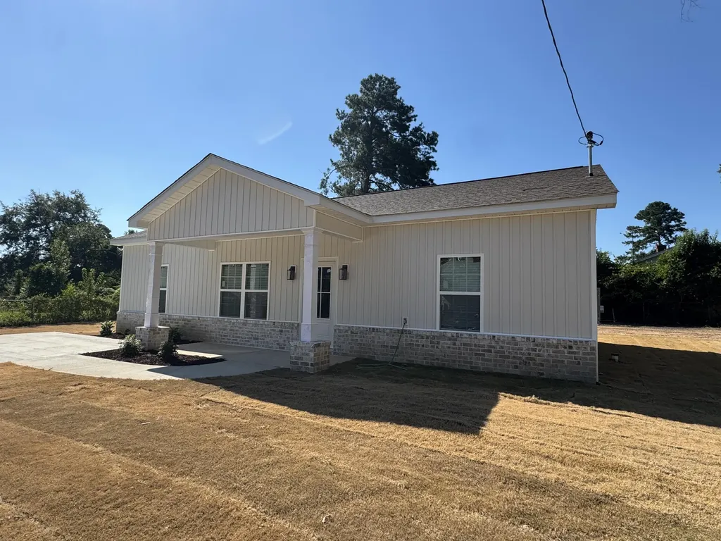 2608 Polo Court Augusta GA 30904