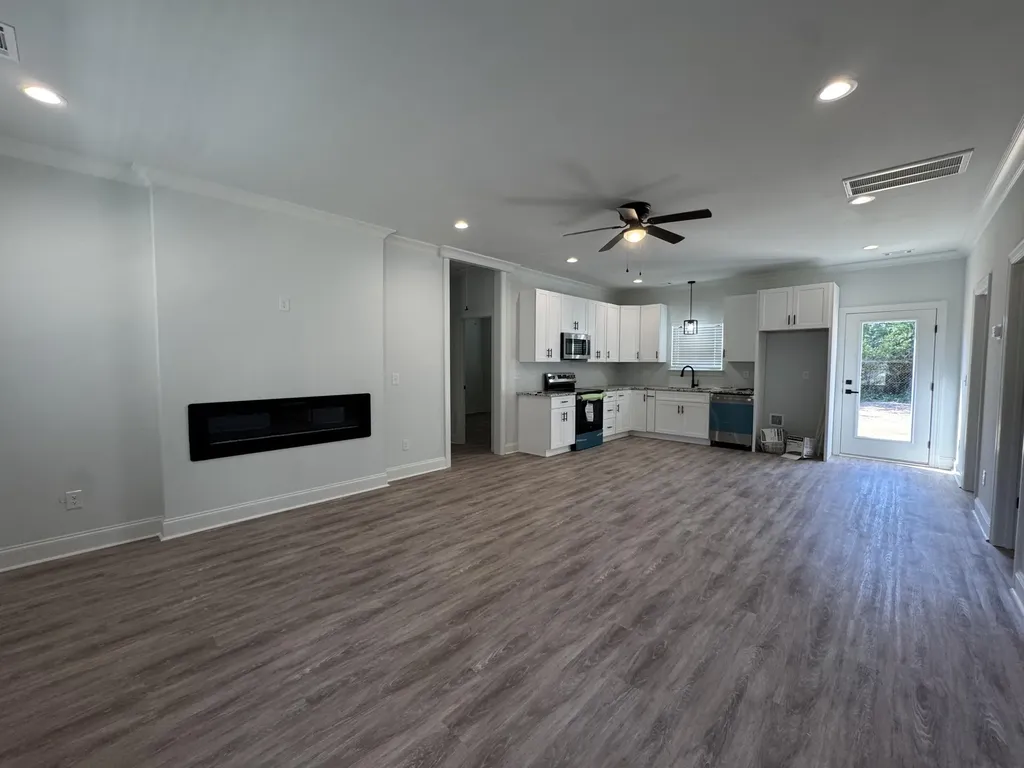 2608 Polo Court Augusta GA 30904