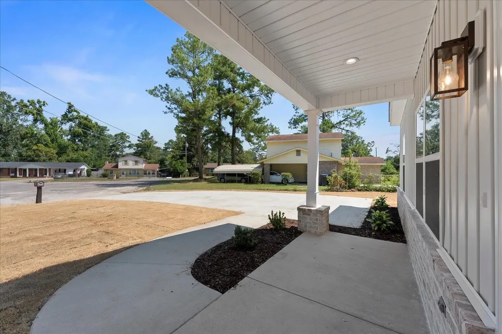 2608 Polo Court Augusta GA 30904