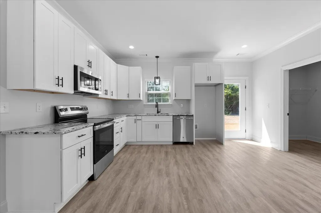 2608 Polo Court Augusta GA 30904