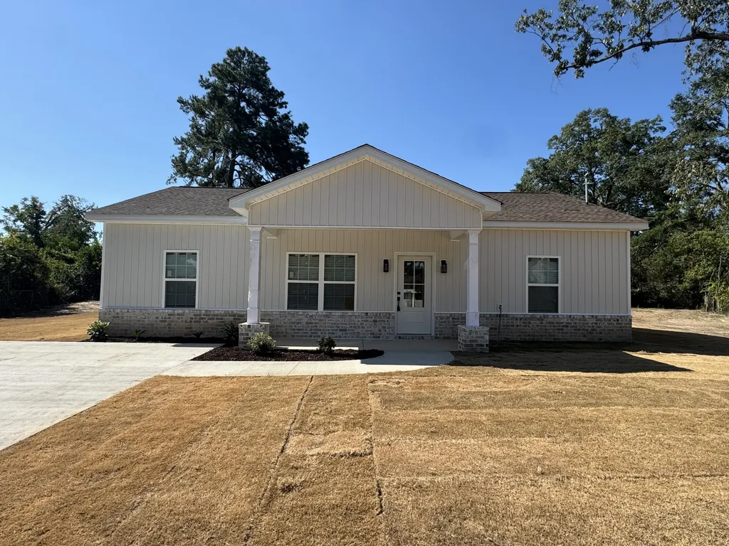 2608 Polo Court Augusta GA 30904