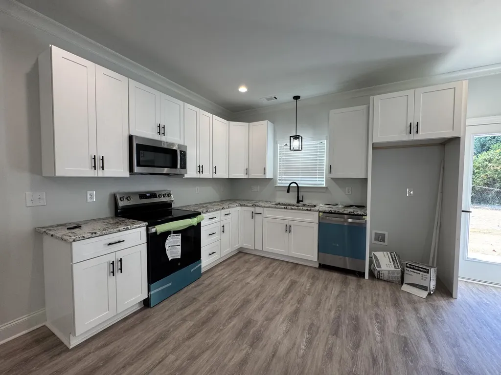 2608 Polo Court Augusta GA 30904