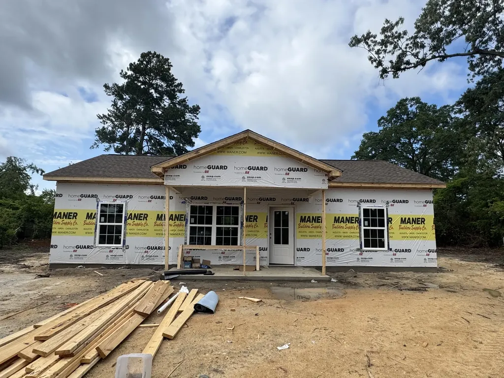 2608 Polo Court Augusta GA 30904