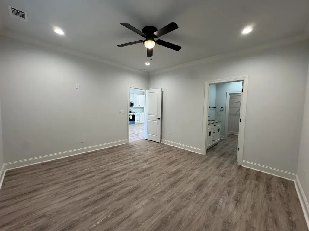 2608 Polo Court Augusta GA 30904