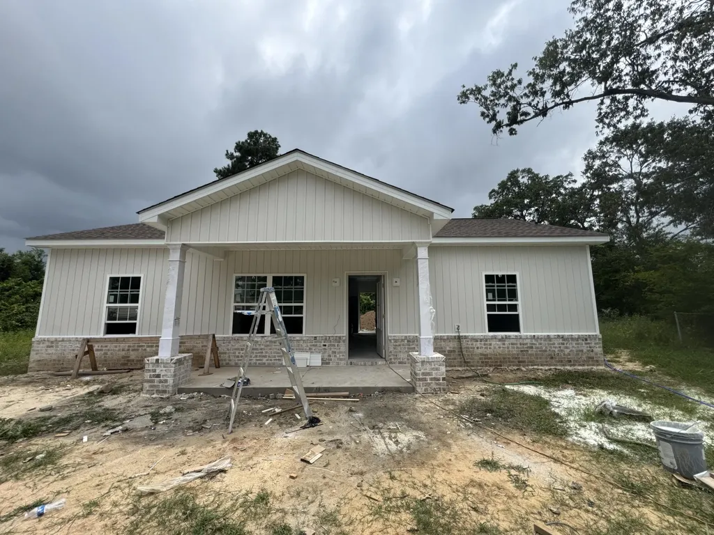 2608 Polo Court Augusta GA 30904