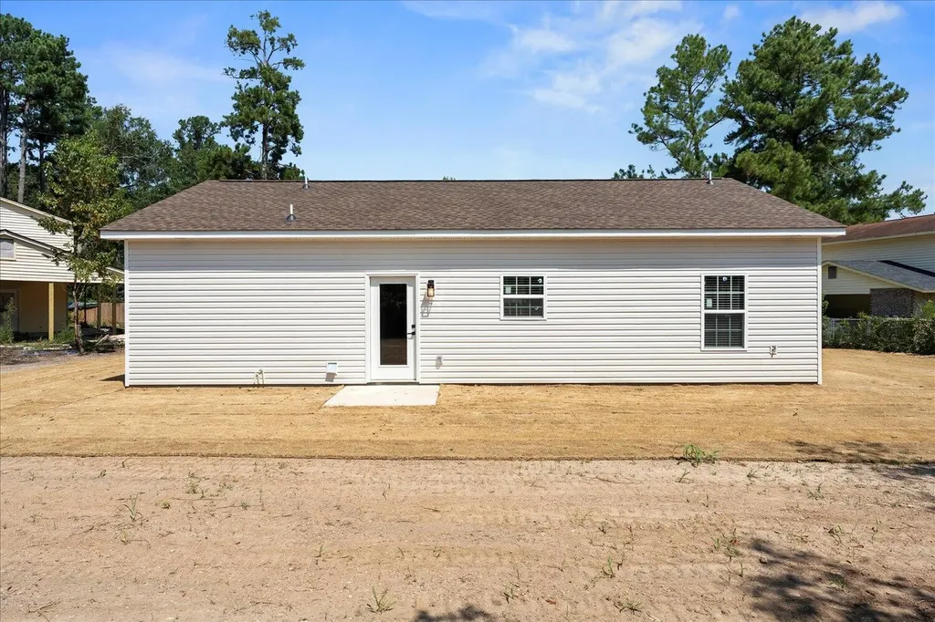 2608 Polo Court Augusta GA 30904