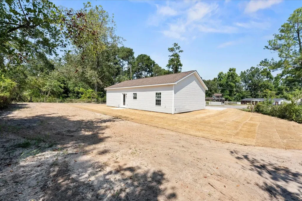 2608 Polo Court Augusta GA 30904