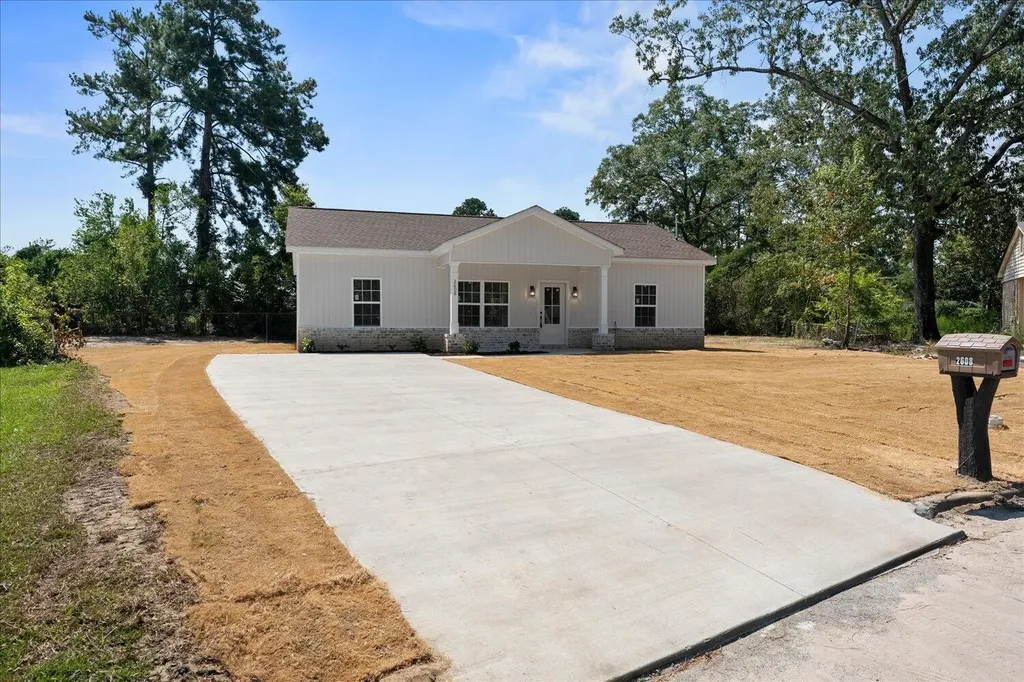 2608 Polo Court Augusta GA 30904